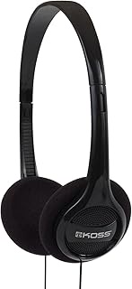 Koss Portable Headphones KPH7