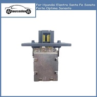 Resistor For Hyundai Elantra Santa Fe Sonata Forte Optima Sorento Automobile Blower Resistor 971283K