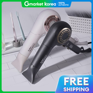 Yes Beauty Blac Aviation Motor Hair Dryer YB-B1700YB-W1700