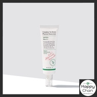 [AXIS-Y] Complete No-Stress Physical Sunscreen 50ml