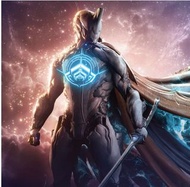 【全平台】Warframe DLC代購