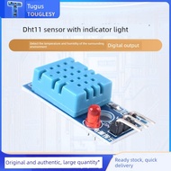 DHT11/20 SHT30/40 Temperature Humidity Sensor Digital Temperature Humidity Module am2301 I2C Output