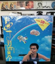 長期回收 張國榮黑膠 CD專輯 黑膠LP唱片 親筆簽名首版CD《Summer》 《似水流年》《風繼續吹》等專輯