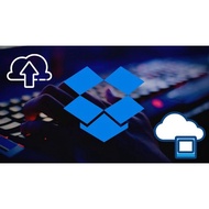 🔥COURSE🔥[Udemy] Learning Dropbox from Scratch