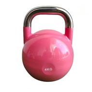 Kettlebell Kettle Bell Steel 4kg 6kg 8kg 10kg 12kg 14kg 16kg 18kg 20kg 22kg 24kg 26kg 28kg 30kg Hold