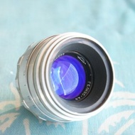 13 BLADES HELIOS-44 58mm F/2 LENS for FOR OLD M39 ZENIT CAMERAS