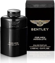 Bentley for Men Absolute EDP M 100 ml