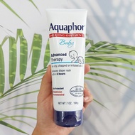 80% Sale!!! EXP. 3/24 4/24 เจลบาล์ม Aquaphor® Baby Healing Ointment 85g or 198g