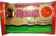 Supreme Henna Powder