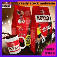 Hot SALE ! KOKKO MINE JIHAD 1 KG-MINUMAN COKLAT MALT MUSLIM