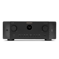 Cinema 60 7.2-Ch Receiver (100W X 7) - 4K/120 and 8K Home Theater Receiver, Built-in Bluetooth, Wi-F