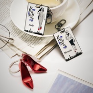 The Devil Wears Prada 2 x CGV Cinema Collaboration Keyring