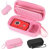 Camera Bag Carrying Case Compatible for KODAK PIXPRO FZ55/FZ45 Digital Cameras, Hard Bag Suitable fo