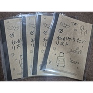 Book From The Colorcon Wink Short Film Activity I Don't Want To Be The Last Time Bnk48