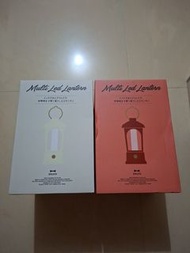 BRUNO 多功能LED 露營燈