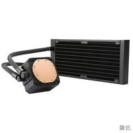 [快速出貨]毅凱火力EK AIO Basic 240 360一體式CPU水冷散熱器FDB風扇無光