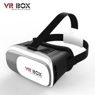 Kính Thực Tế Ảo Vr Box Thế Hệ 2 (N6hHwUSJ)