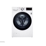 LG 10.5kg Front Load Washer with AI Direct Drive™ and Steam™ FV1450S4W