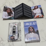 YHMDN1314 Lana Del Rey Born To Die Lana Del Rey Born To Die Brand New Unopened