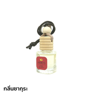 aibies [กลิ่นซากุระ] น้ำหอมในรถยนต์อโรม่า ปลอดแอลกอฮอล์ ขนาด 4 mL