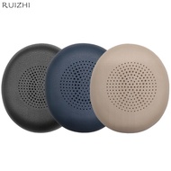 Suitable for Jabra Elite 45h Evolve 2 65 UC 40MS Evolve 2 40 Ear Pads Earphone Sleeve Sponge Pad Lea