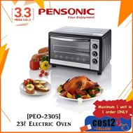 0ven pensonic 23 L peo 2305