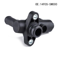 1Pcs Evap Vapor Canister Vent Valve For Nissan Sentra Frontier Xterra Pathfinder Car Accessories