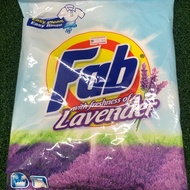 Fab Lavender Soap Powder -720g