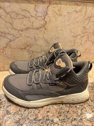 New Balance Fresh Foam Hierro Mid GTX Hiking Boots