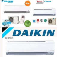 AIRCOND DAIKIN 1HP NEW