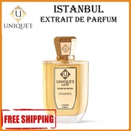 UNIQUE'E LUXURY ISTANBUL EXTRAIT DE PARFUM