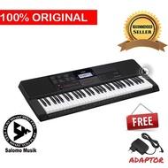 Casio CTX700 Keyboard