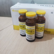 Unik VITAMIN C DHNP KOSDAQ 10.000mg20mL ECER ORIGINAL Berkualitas