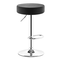 (JIJI.SG) Roudy Bar Stool (60-80CM) (Easy to Self-Assembly) - Bar Stools / Bar Stools / high chair /