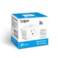 含發票~TP-LINK TAPO P125 迷你型 Wi-Fi 智慧插座 遠端控制 HomeKit 另售 P125M