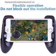 # thehear # 3 In 1 Portable Universal Mobile Phone Gamepad Holder Telescopic Gamepad Controller Mobi
