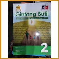 ╱ ➮ ♧ Gintong Butil Edukasyon sa pagpapakatao grade 1 to 6