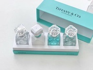 🌈Tiffany香水四件套4×30ml😍 🌈