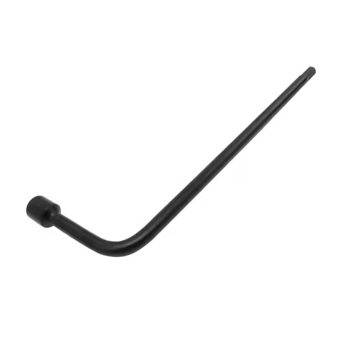 L Shaped Type Socket Angled Wrench Hex Key Allen Wrench Car Wheel Nut For Ford Transit Connect Tourn