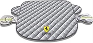 Car Windshield Cover for Ferrari 512 TR Coupe 1992 1993 1994,Against Frost Ice and Snow Car Accessor