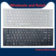SONY VPC-EA EA48 EA47 EA38 EA37 PCG-61213W EA100C VPCEA Laptop Keyboard