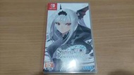 (兩片免運費)中古 ns switch 光明之響 龍奏回音 中文版 直購價660