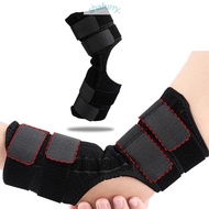 SHFY Volleyballs Support Compressions Elbow Brace Basketball Game Elbow Brace
