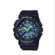 BA-110PP-1ADR CASIO BABY-G WATCH BA-110PP BA-110