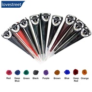 LOVESTREET Temporary Henna Tattoo Gel Waterproof Blue-Black Body Art Ink for Hand-Drawn Juice Tattoo