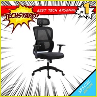 ◊☜ ◄ ✷ INPLAY EF100 GRAY / EF80 BLACK ERGONOMIC CHAIR