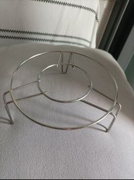 不鏽鋼 蒸架 steamer