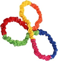 POPETPOP Elastic Stretchy Band for Pe Trampoline Accessories Boys And Girls Outdoor Game Stretchy Ac