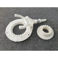 WF-HD105GV WF-HD110GV WF-HX120GV WF-HD105GV WF-HX130GV WF-HX140GV WF-HD160GV LG Mechanism Gear Clutc