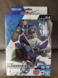 Bandai Gundam Universe 能天使高達 Gundam Exia